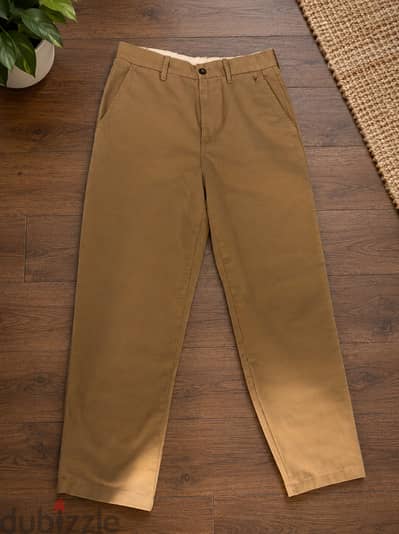 Zara pant