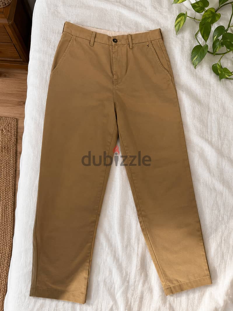 Zara pant 3