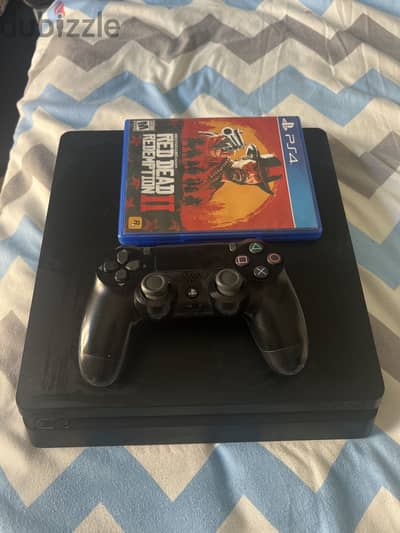 Ps4 PlayStation