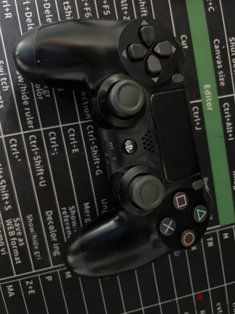 Ps4 PlayStation 1