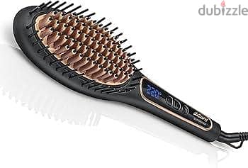 Brush Hair Straightener Arzum
