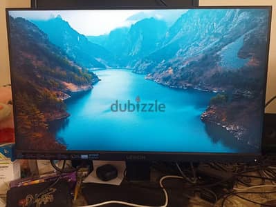 lenovo legion 24-10 240 hz gaming monitor