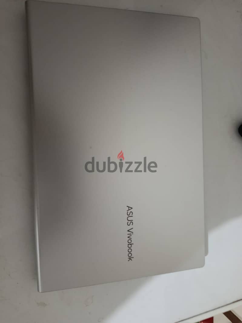 Asus laptop 1