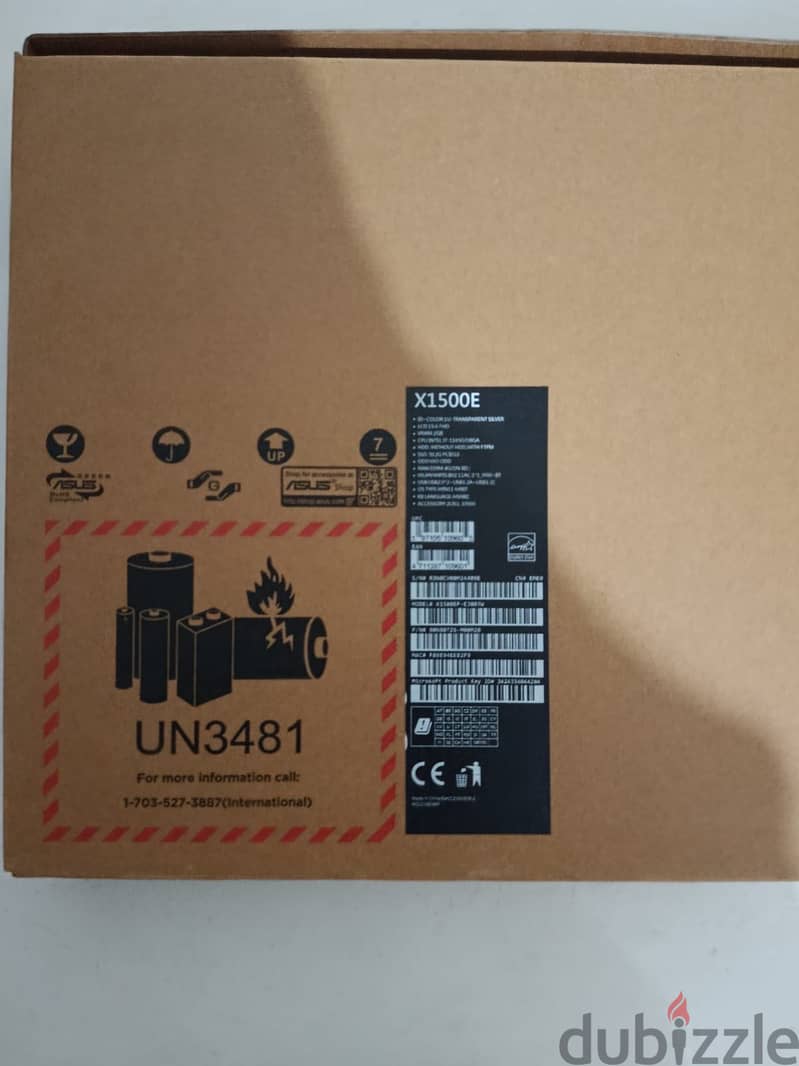 Asus laptop 2