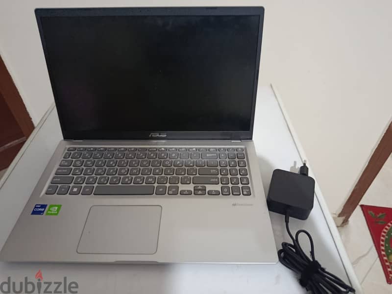 Asus laptop 3