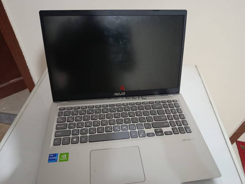 Asus laptop 4