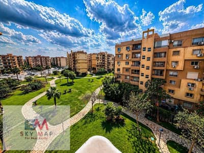 لـلـبـيـع  شـقـة فـنـدقـيـة راقـيـة 144م فـي مـرحـلـة B6  فـيـو وايـد جـاردن مـمـيـز  مـوقـع اسـتـراتـيـجـي أمـام أبـراج The Spine