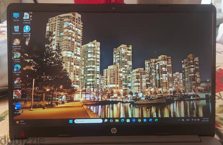 لاب إتش بى جيل ١١