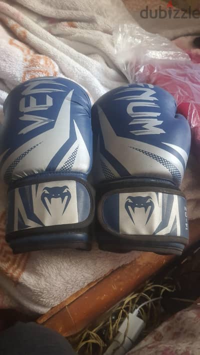 قلبظات فينوم جديده و shinguard