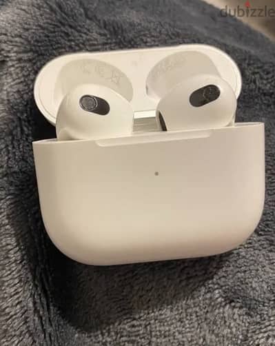 Airpods 3rd generation