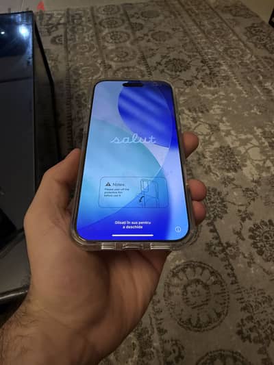Apple - iPhone 16 Pro Max