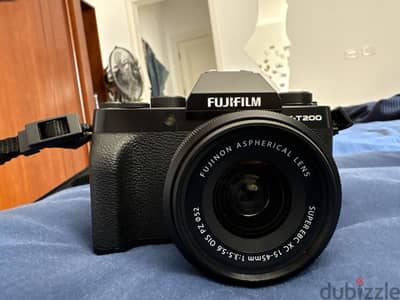 Fujifilm Camerq