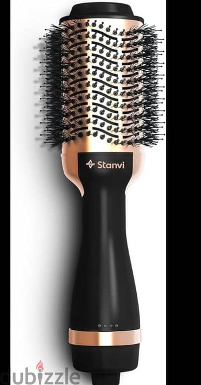 Stanvi volumizer brush