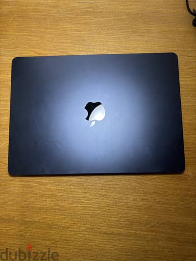 Macbook air m3