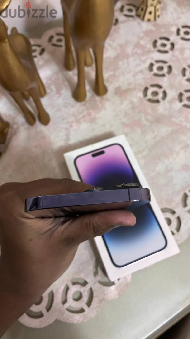 Apple - iPhone 14 Pro Max 1