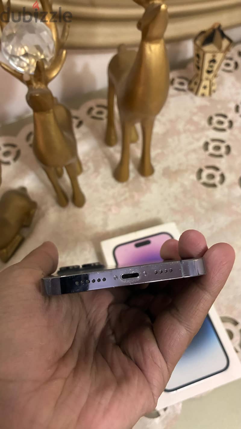 Apple - iPhone 14 Pro Max 2