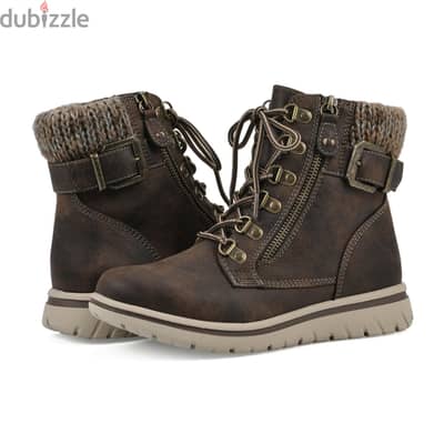 Cliffs by White Mountain Boots