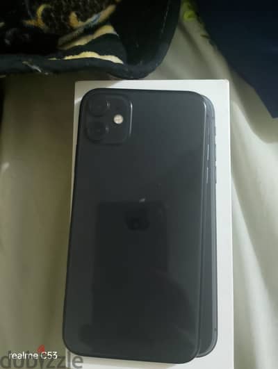 Iphone 11 للبدل باندرويد فلاج شيب