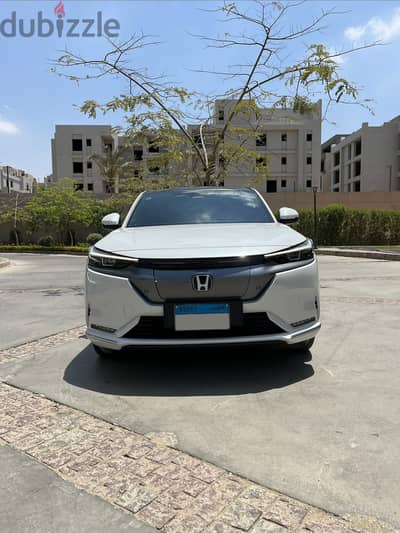 2023 Honda ENP1 - هوندا إي إن بي 2023