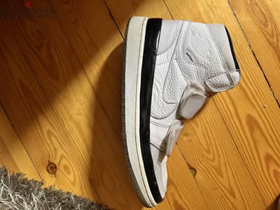 nike jordan 1 retro double strap concords 44