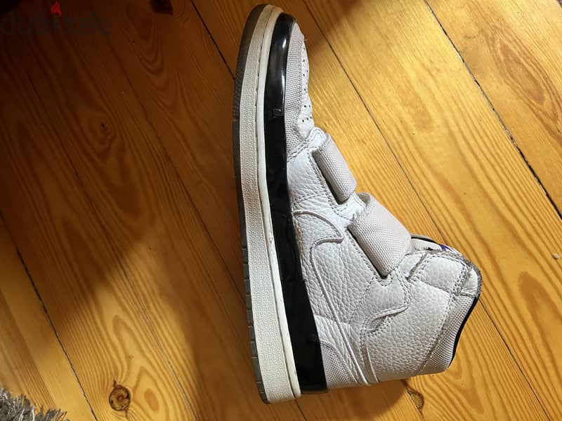 nike jordan 1 retro double strap concords 44 1