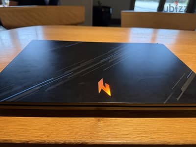 Acer Nitro V15 – i9 13th Gen / RTX 4060 / 64GB RAM / 2TB SSD