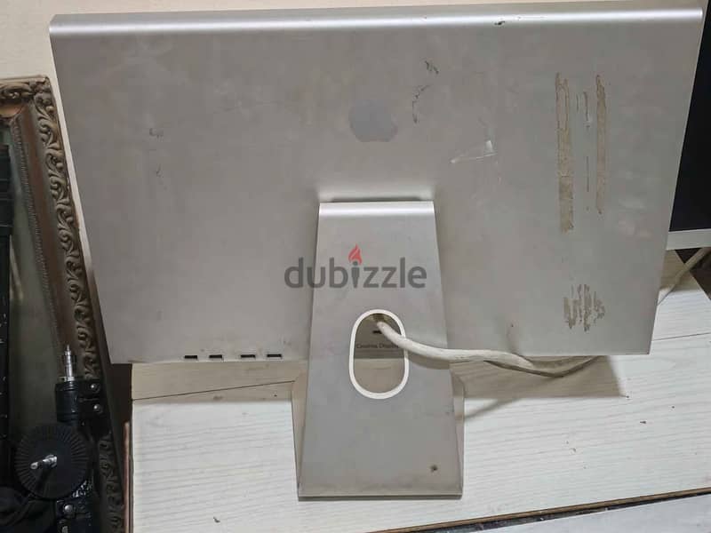apple cinema display 20 inch 1