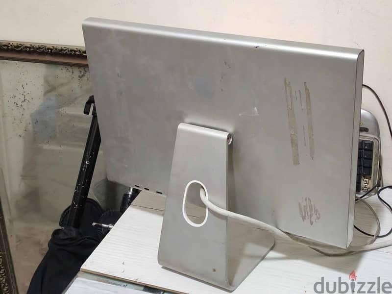 apple cinema display 20 inch 2