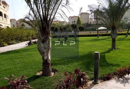Resale Ready To Move Twin Villa 5 Bedrooms For Sale in Villino New Cairo Negotiable