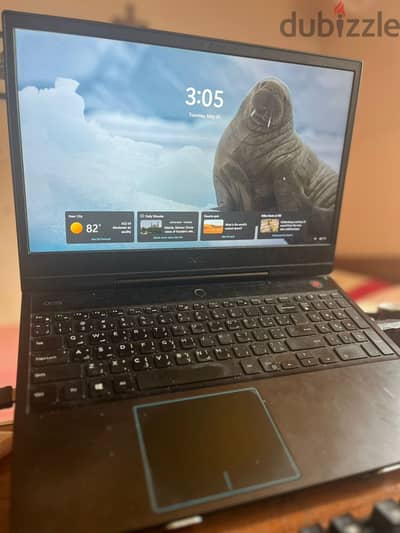 Dell G5 5590