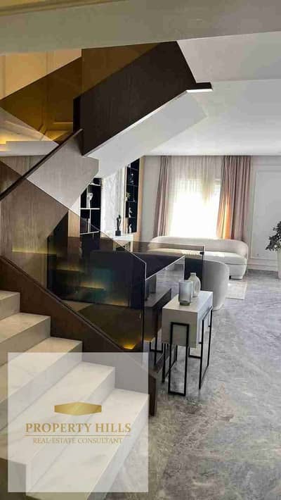 متاح فيلا بجوار ميفيدا في جولدن سكوتر من لافيستا بمقدم 5٪