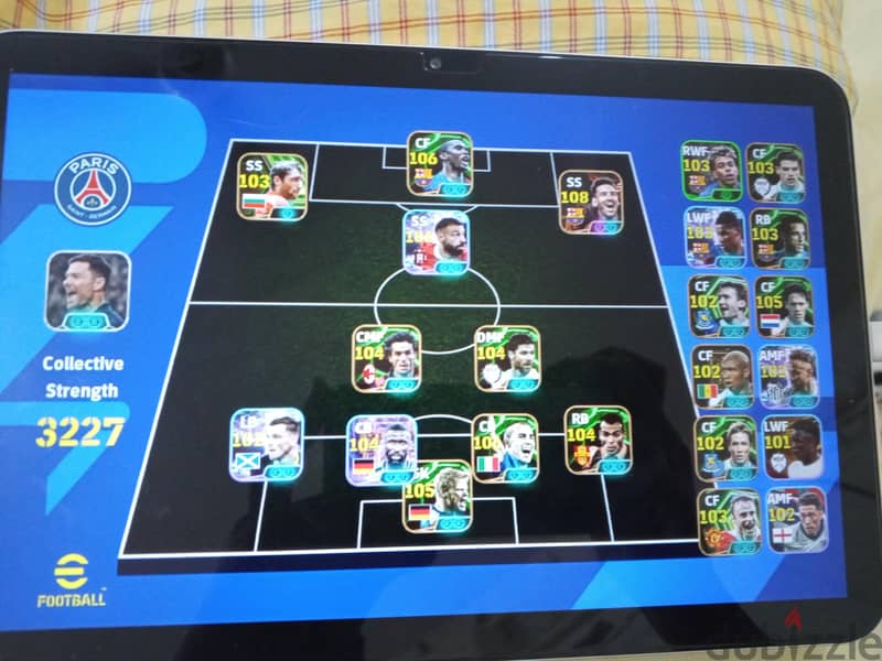 efootball 1
