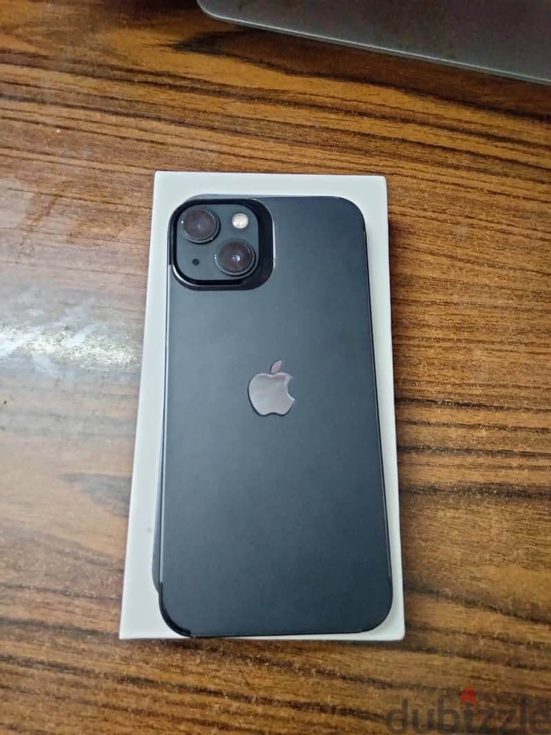 Apple - iPhone 13 1