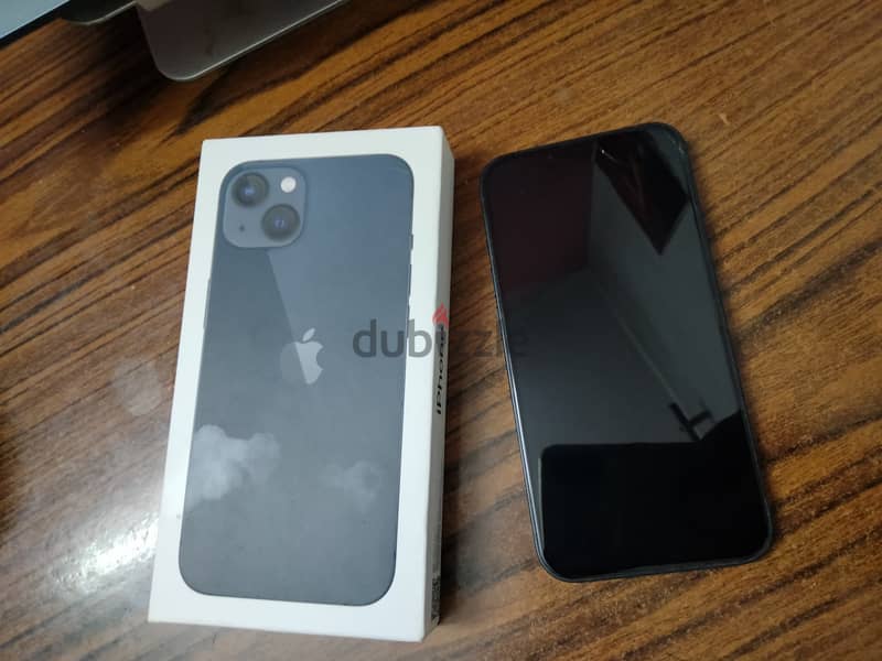Apple - iPhone 13 2