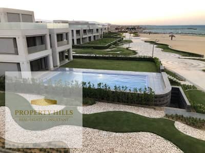 Villa for sale finished at the old price due to necessity ready for delivery in installments 5s