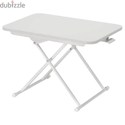 Ikea hydraulic table (Dubbla)