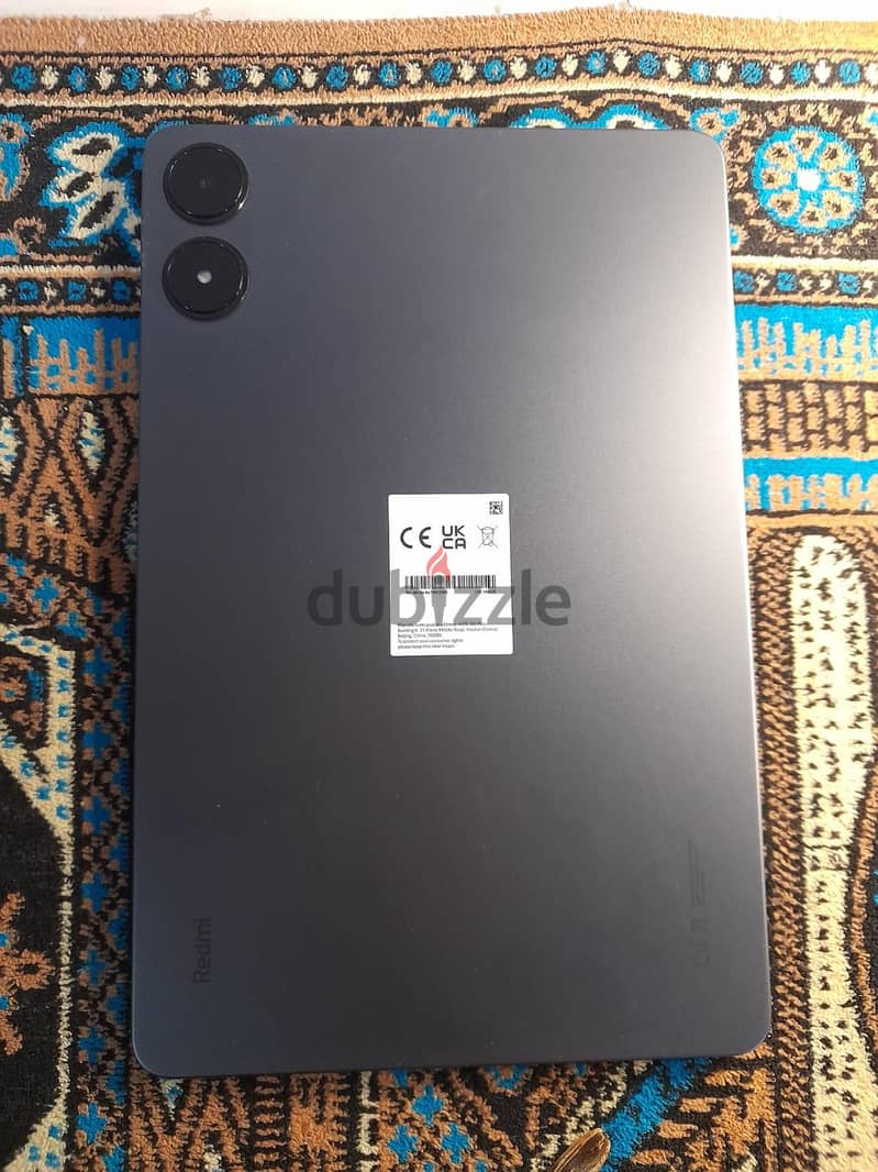 Xiaomi Redmi Pad Pro 2