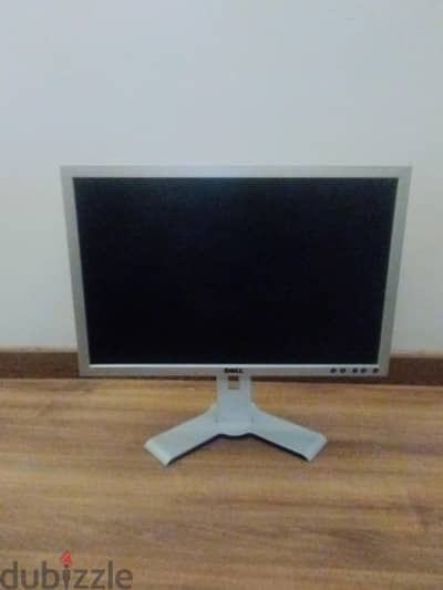 dell monitor 1ms 20inch x 5inch 60hz 1080p