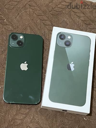 iPhone 13 - Used