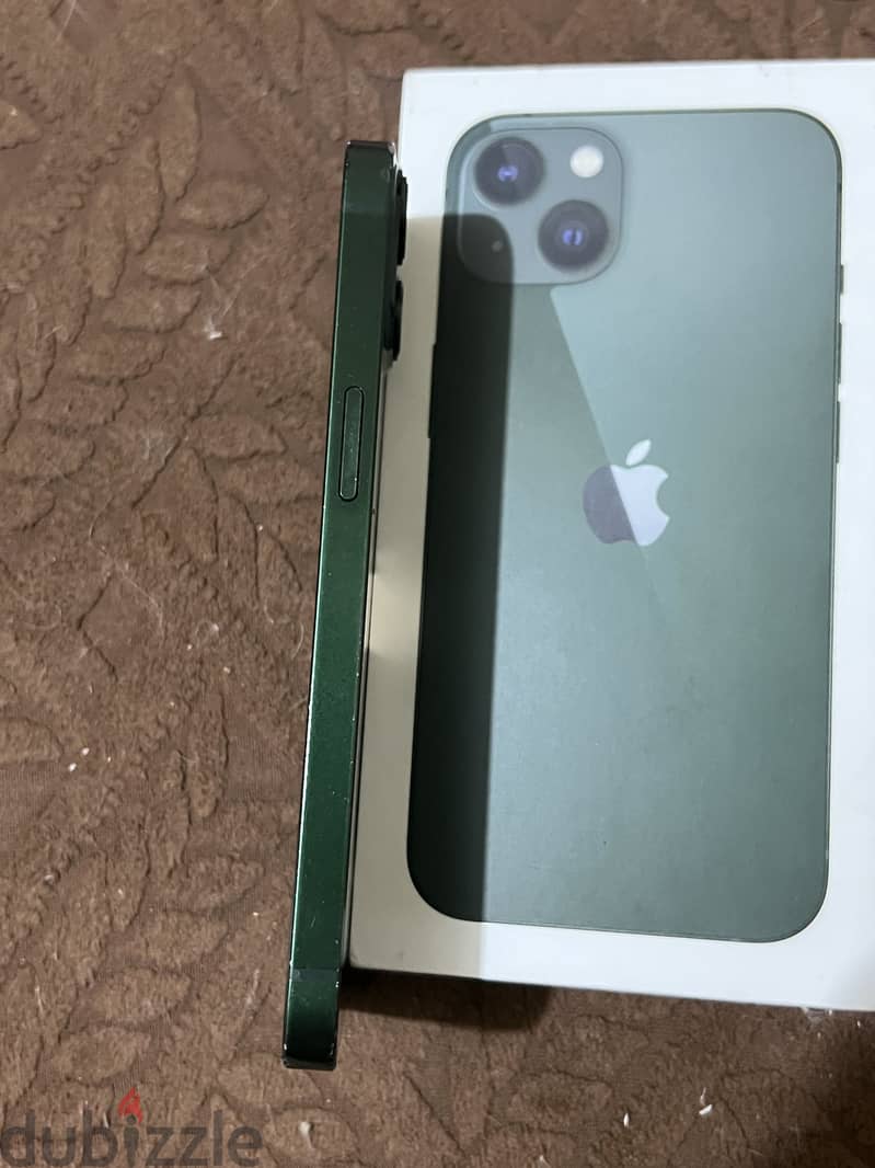 iPhone 13 - Used 1