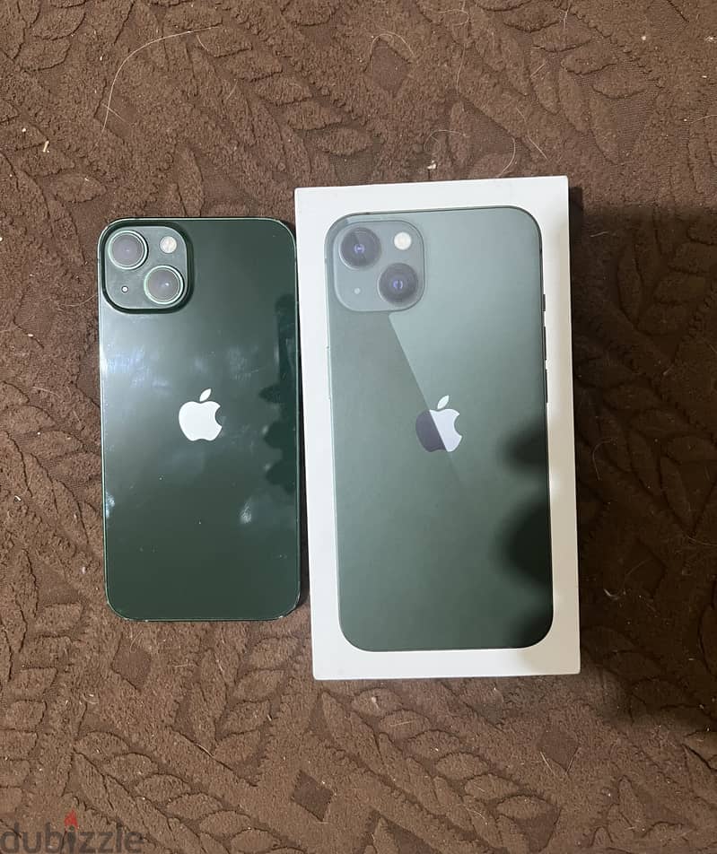 iPhone 13 - Used 3