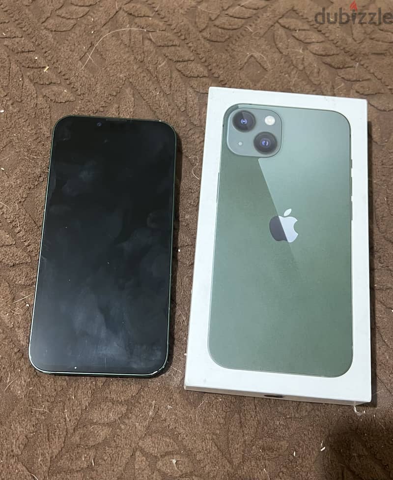 iPhone 13 - Used 4