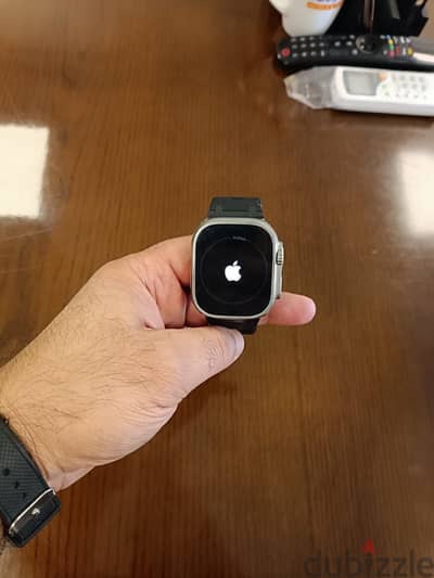 Apple Watch Ultra 2