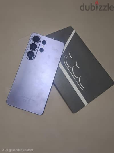 Samsung S26 Ultra
