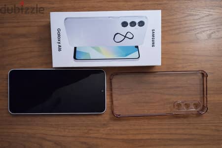 سامسونج جلاكسي A16