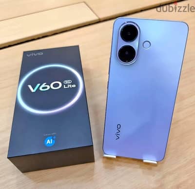 فيفو فى ٦٠ لايت كسر زيرو