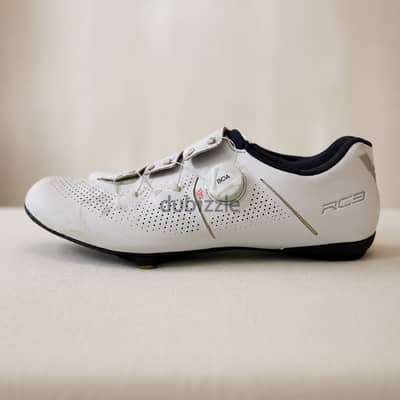 Shimano SH-RC300 / RC3 Road Cycling Shoes.