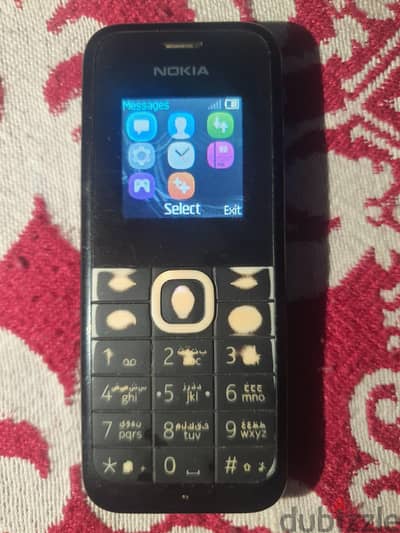 Nokia 105