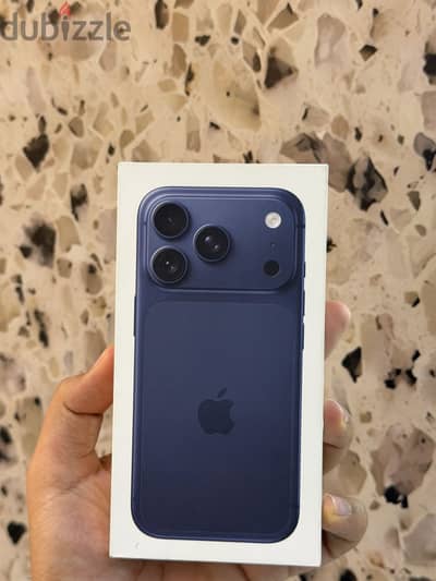 iPhone 17 pro