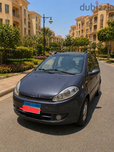 Speranza A113 2012